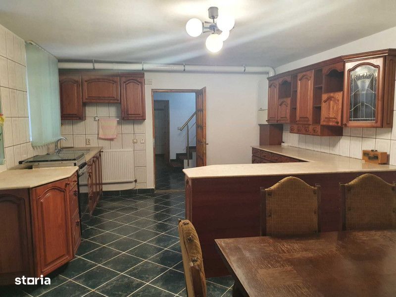 Vila / Casa Cotroceni - Eroilor Birouri