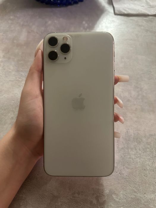 iPhone 11 pro max 256 гб