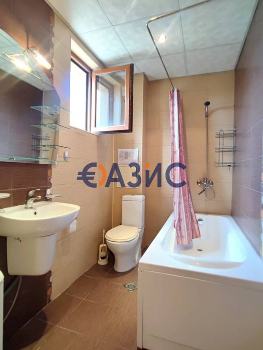 Продава се Тристаен апартамент в к.к. Слънчев бряг - 121 кв.м за 678 €/кв.м - Снимка #7