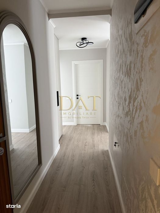 Apartament 2 camere | bloc premium | Grigorescu