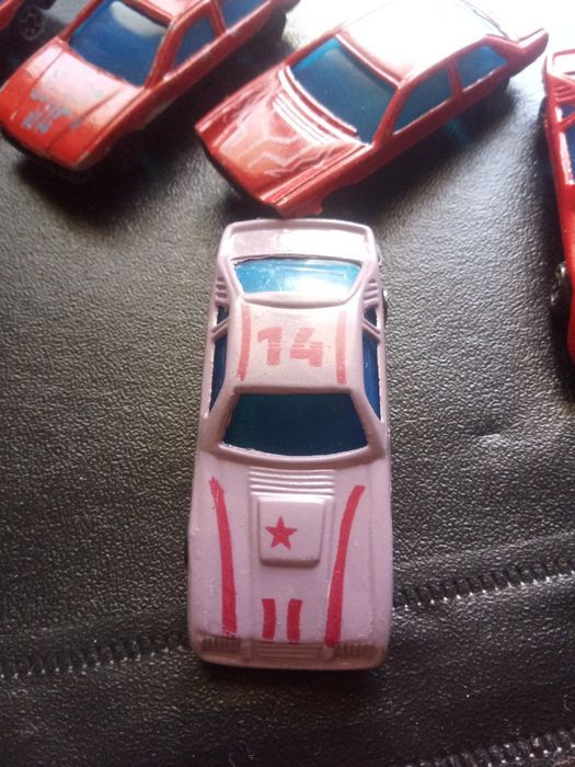 Детски колички от едно време