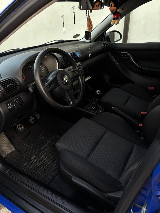 De vânzare Seat Leon Încălzire Sistem de sonorizare