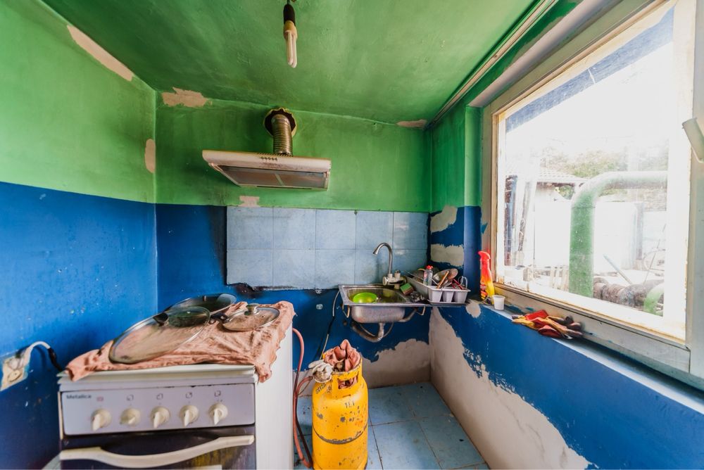 De vânzare casă în Sânicolaul Mic, Arad