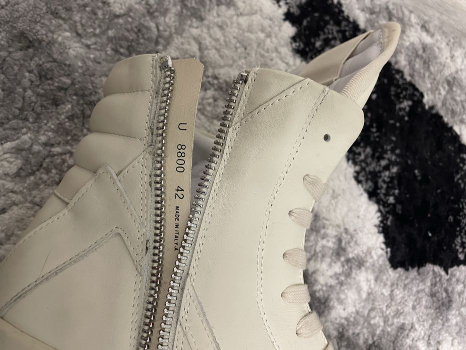 Rick owens albi,42