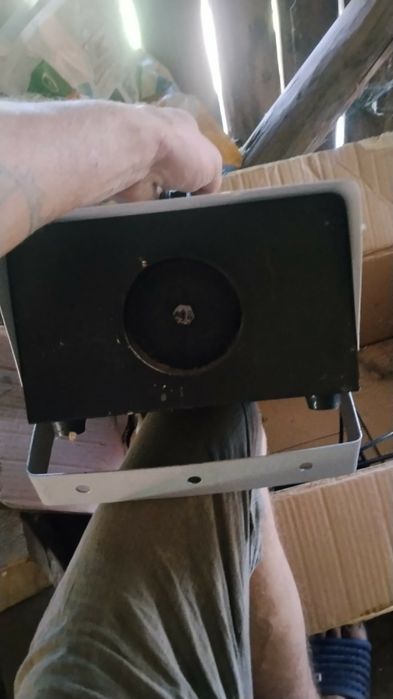 Boxe statie micser