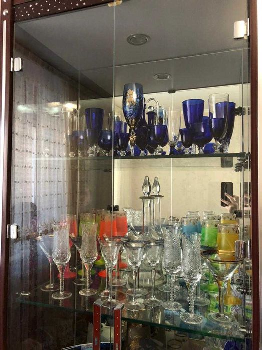 Продам стенку б/у, в отличном состоянии.