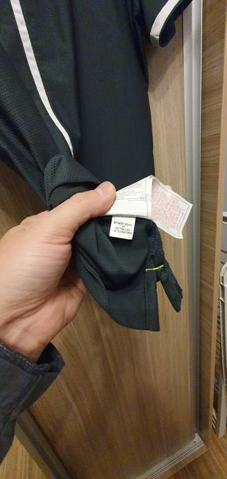 Vand tricou Nike