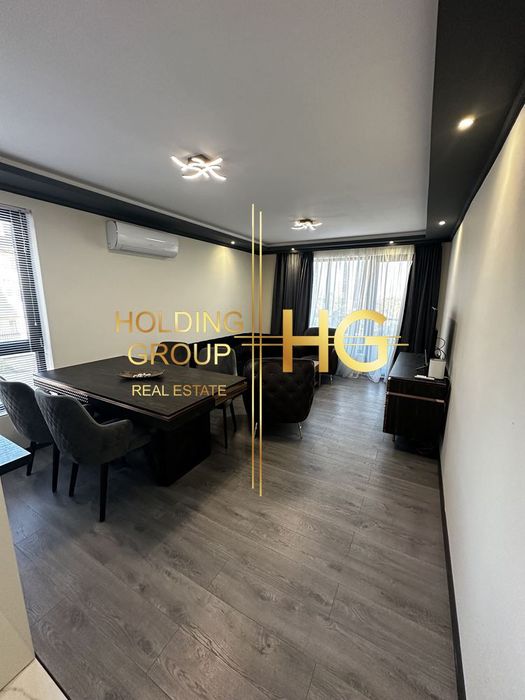 3-стаен в Варна-Изгрев площ 85 цена 221900