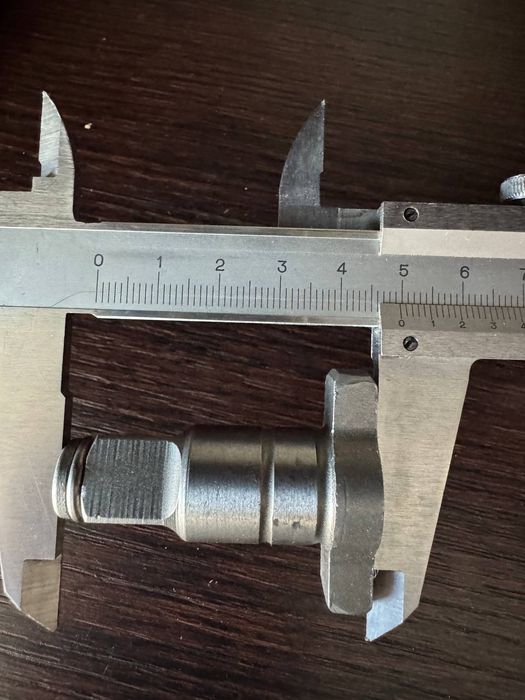 Комбинирата наковалня за Parkside