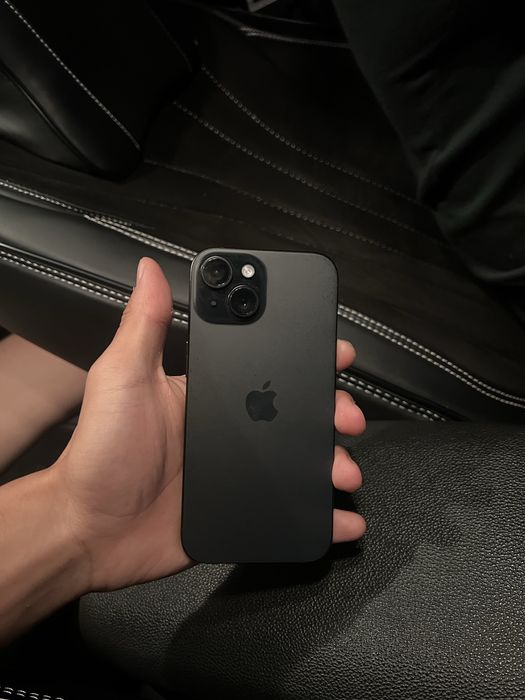 iPhone 15 128гб есть обмен
