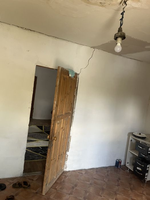Продам дачу в городе Актобе.10 соток