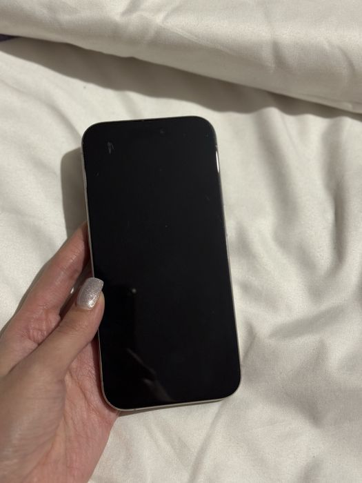 Продам Iphone 15 pro