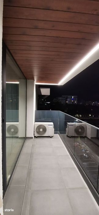 PROPRIETAR - Apartament 2camere-NUSCO CITY Pipera/Aviatiei/Zona deNord