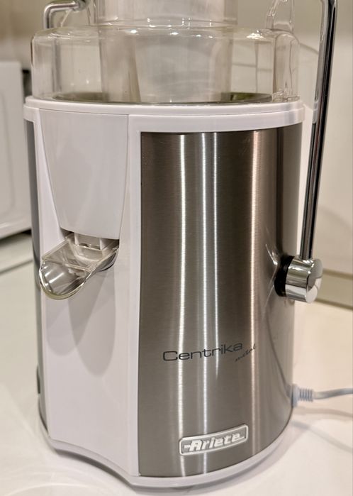 Сокоизстисквачка Ariete Centrika Metal 700 W