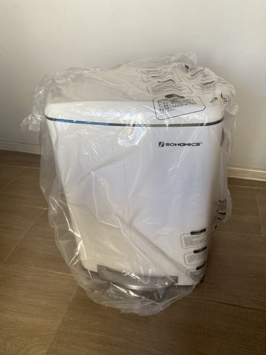 Кош за разделен отпадък