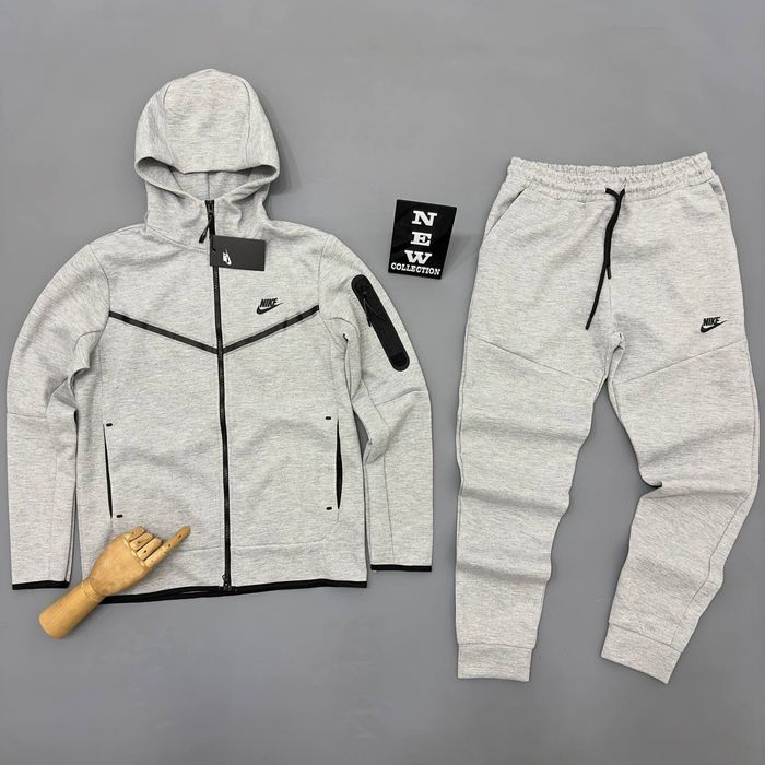 Nike Tech Fleece