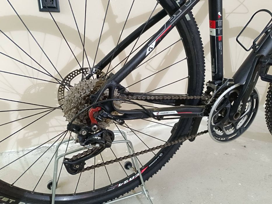 CUBE Cross CC 46см