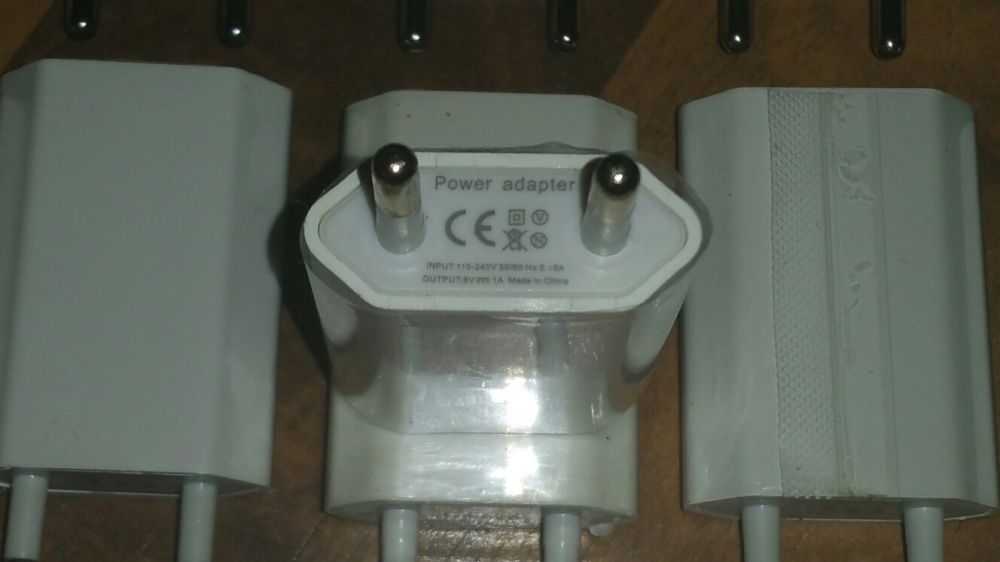 Incarcator priza+cablu lightning OEM Apple iPhone 5,6,7,8,X,Ipad,Ipod