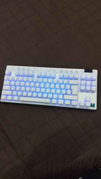 Logitech  PRO X TKL LightSpeed