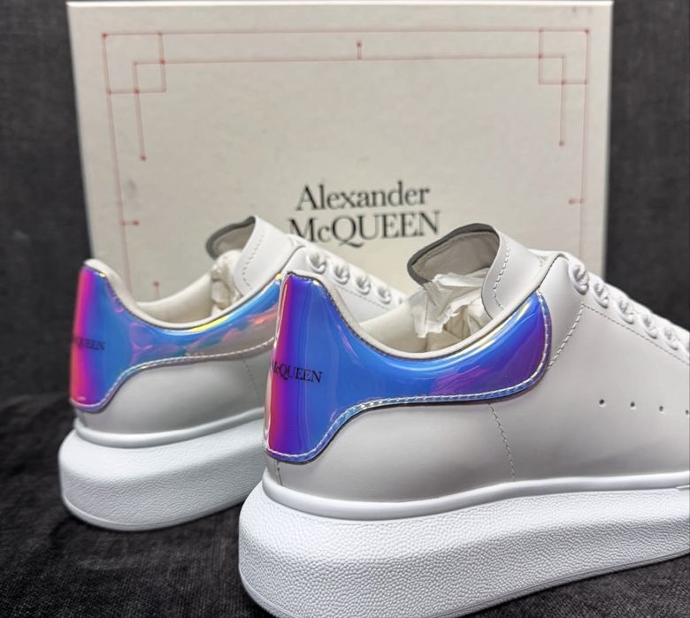 Alexander McQueen Originali, Toate Mărimile, Noi