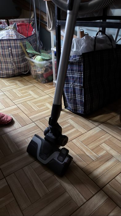 Продам пылесос Tefal