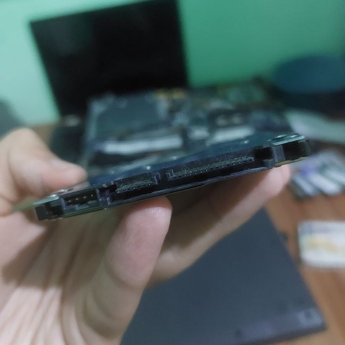 Жесткий диск HDD 2.5 320GB