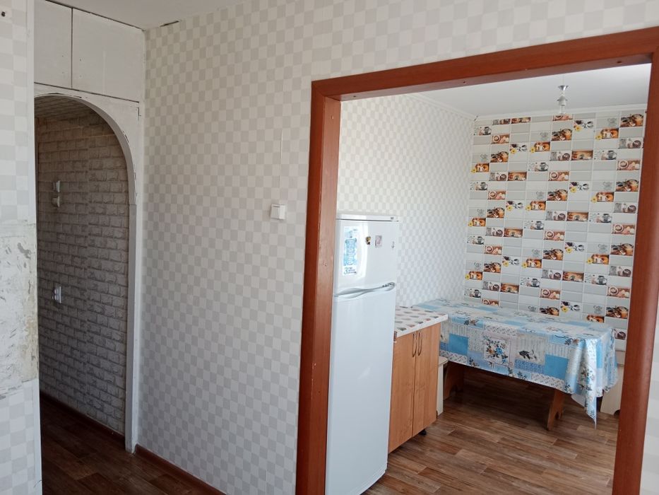 Продам квартиру в пос.Заводском