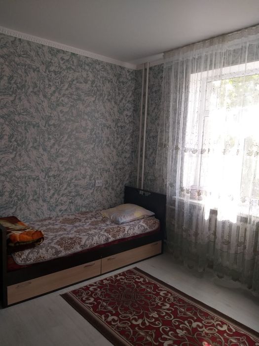 Продается 3х комн. квартира