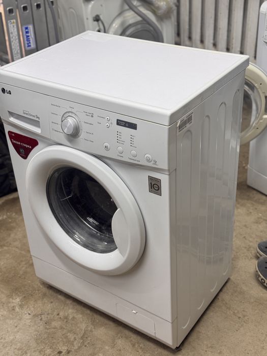Стиральная машина LG 5KG