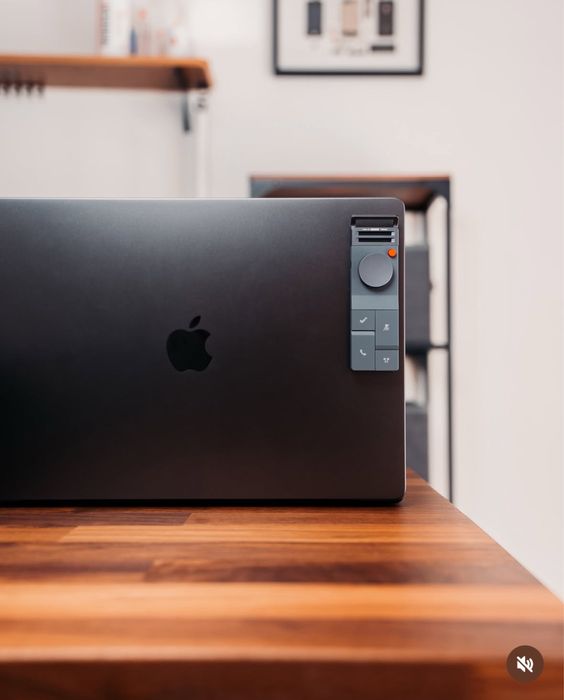 HiDock P1 - AI Voice Recorder (диктофон)