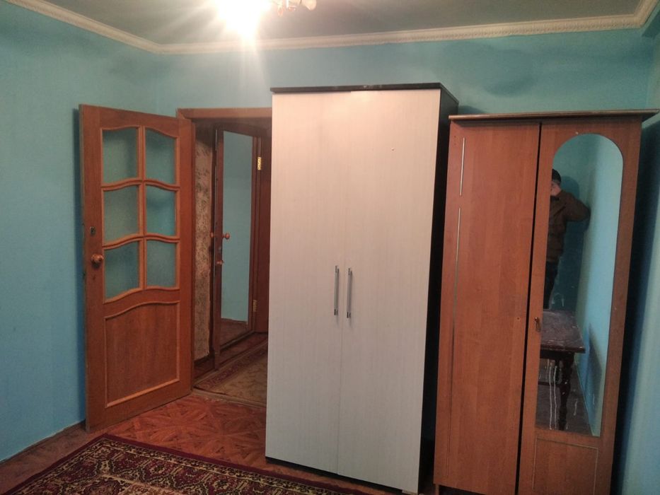 Продается 3 ком квартира