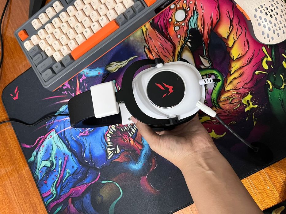 Компьютер игровой в комплекте