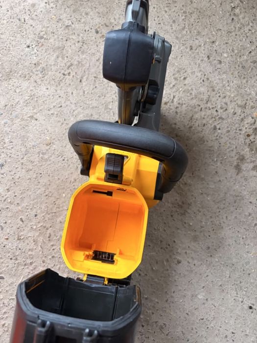 Dewalt DCS691 2025 XR FlexVolt