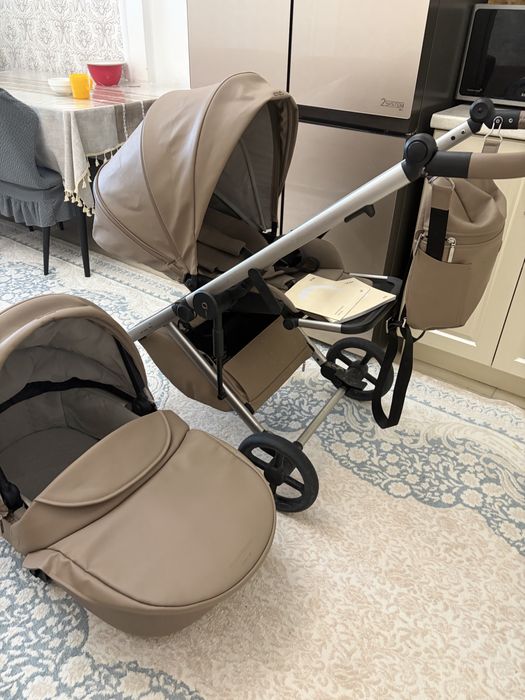 коляска Anex eli