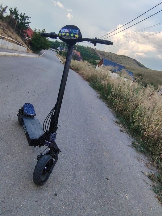 Vand myria  2025