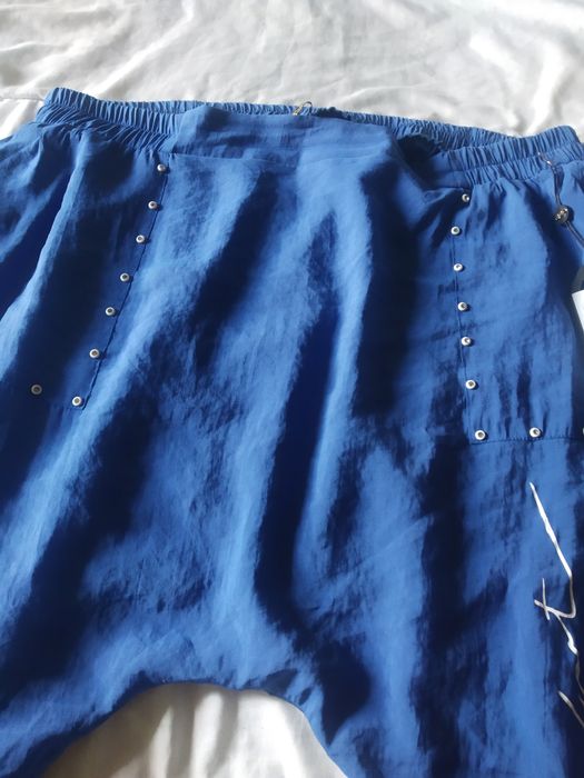 Страхотен макси потур