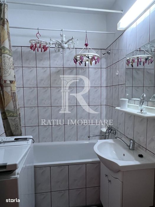 Apartament cu 3 camere | Etaj 2 | Rogerius | Oradea