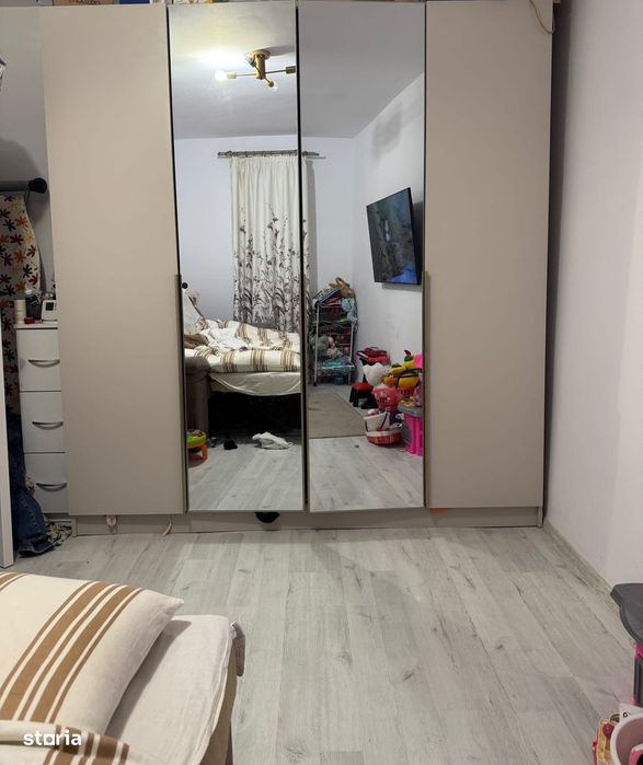 Apartment in București, Militari - Vedere 5