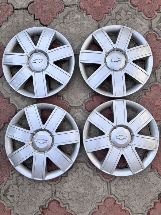 Колпак калпак для шин