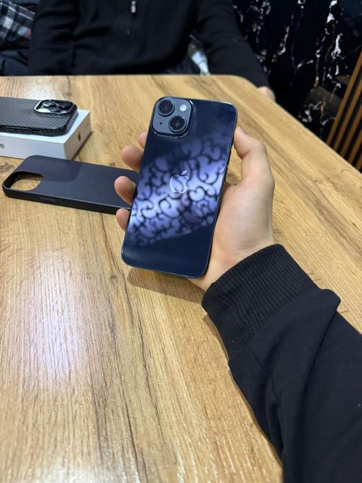 Айфон 14 в продаже