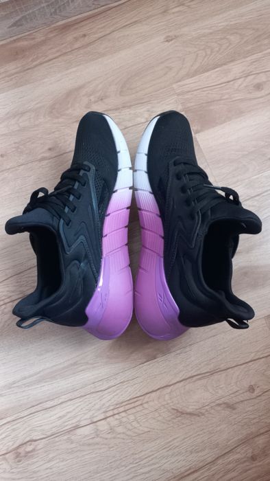 Маратонки Reebok