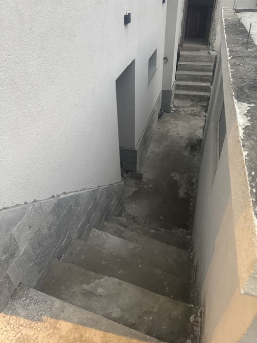 Вътрешни и външни ремонти