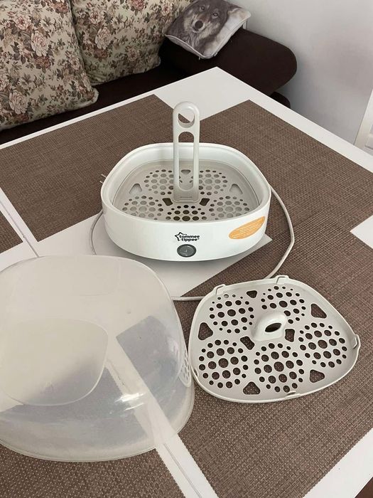 Стерилизатор Томи Типи