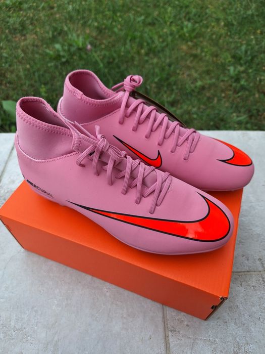 Nike Ghete de fotbal Superfly 10 Club FG/MG