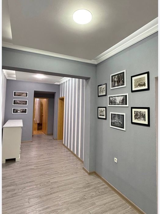 Продается 4х ком кв Спец план Метро Ойбек #33