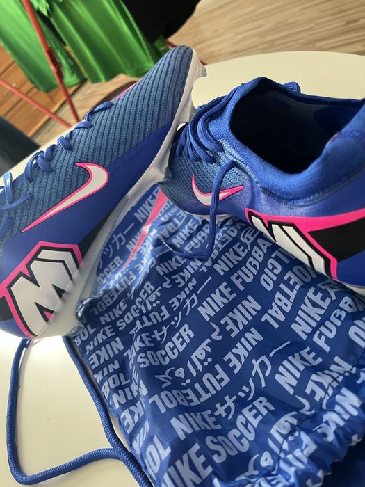 Бутонки Nike Zoom Mercurial Vapor 16 Elite FG
