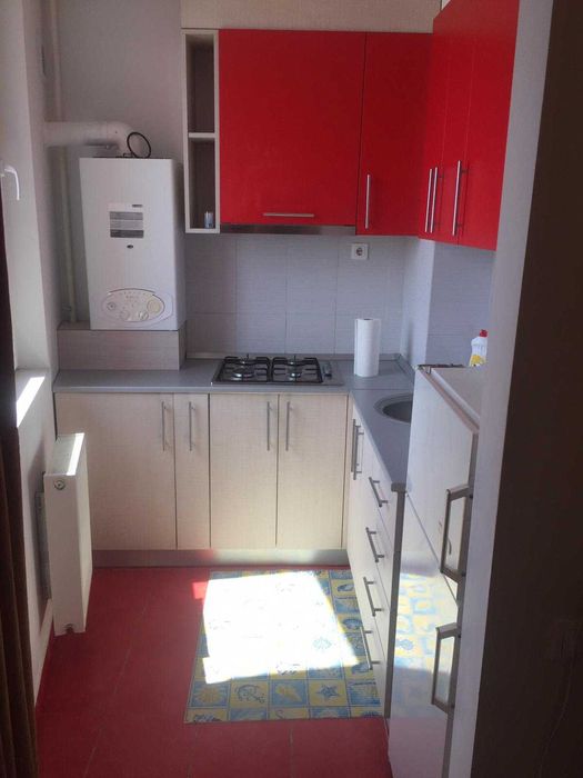 Inchiriez apartament 1 camera ARED Kaufland Arad