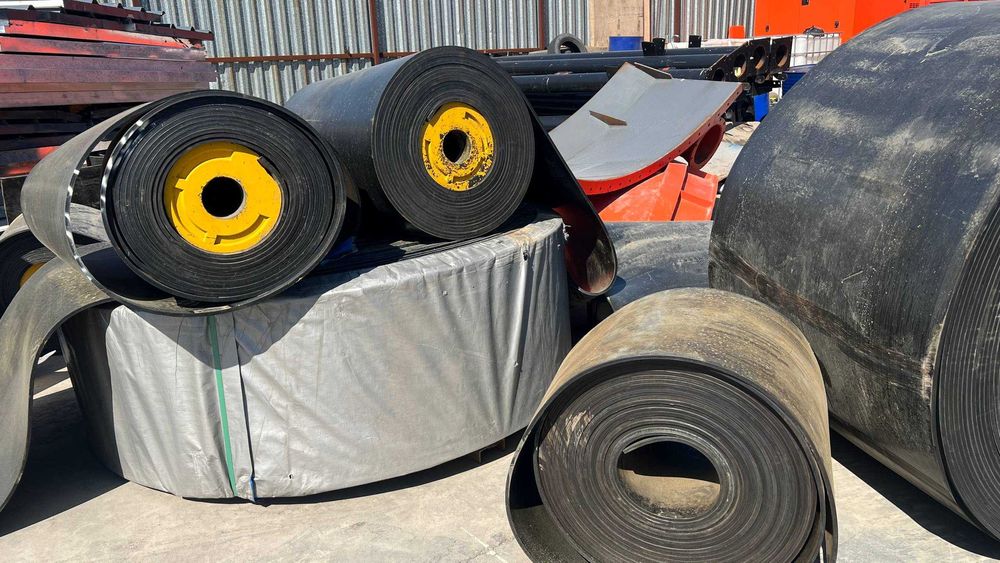 Yangi va yuqori sifatli konveyer lentalar optom sotuvda