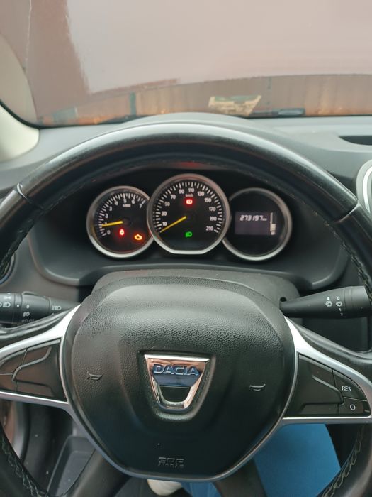 Dacia Logan prestige