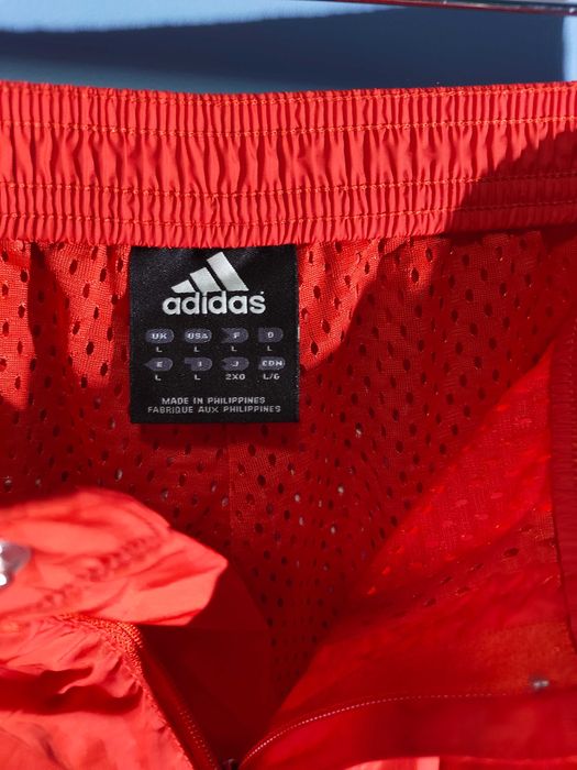 Adidas Долнище/Мъжко  XL